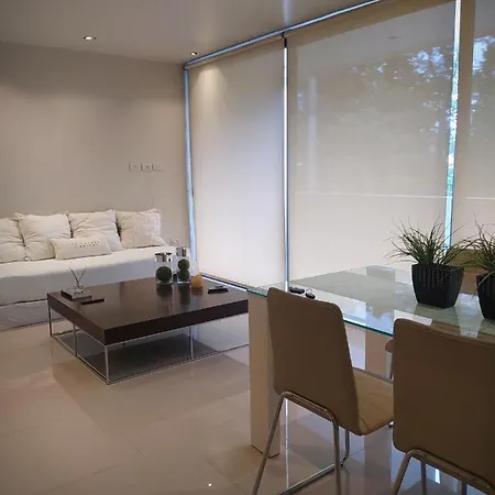 Departamento Premium , 80 M2, Excelente Ubicacion Apartment Yerba Buena Exterior photo