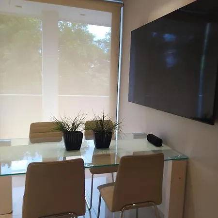Departamento Premium , 80 M2, Excelente Ubicacion Apartment Yerba Buena Exterior photo